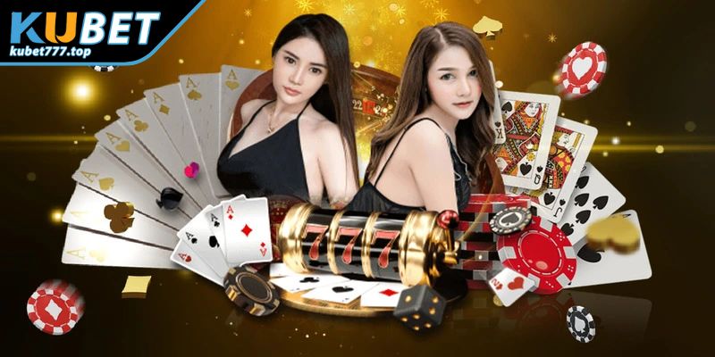 Game Bài Đổi Thưởng Kubet77 - Thiên Đường Giải Trí Hấp Dẫn