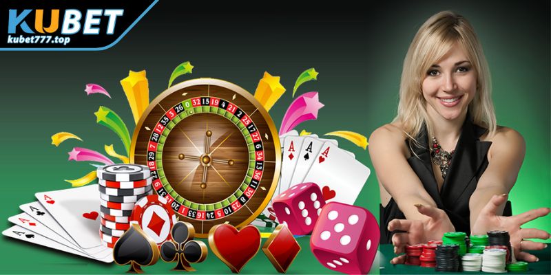 Giới thiệu Game Bài đổi thưởng Kubet77