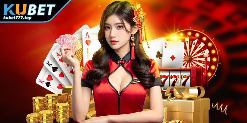 Giới thiệu Kubet77 – Sân Chơi Cá Cược Đẳng Cấp Hàng Đầu