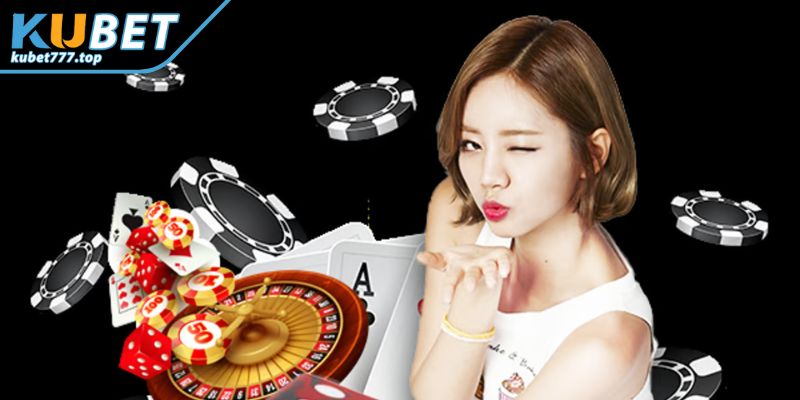 Hướng dẫn chơi Game Bài tại Kubet77 đơn giản