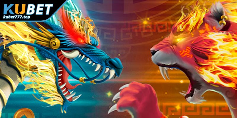 Mẹo Chơi Dragon Tiger Hiệu Quả Kubet77 Dành Cho Người Mới