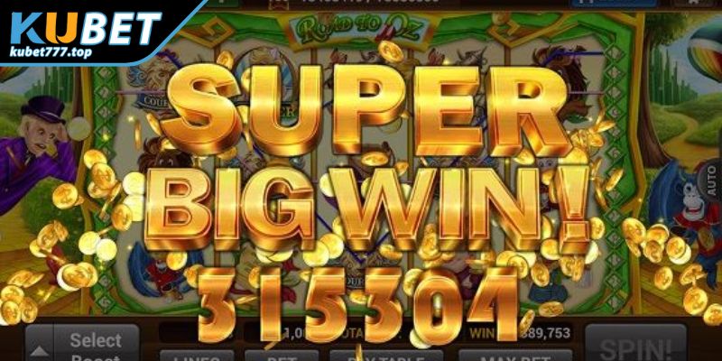 Mẹo chơi Slot Game trúng thưởng lớn khi biết người biết ta